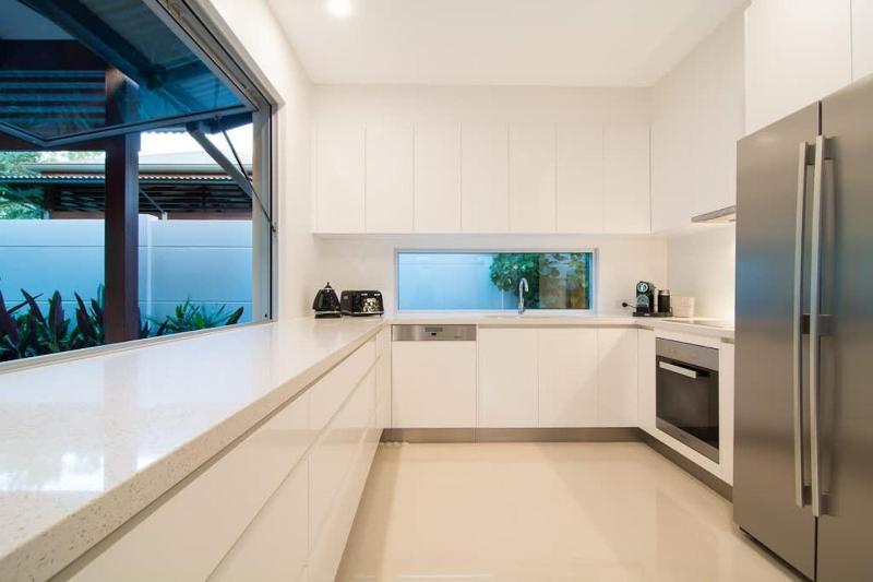 Iluka Beach Villa - Port Douglas - image 22