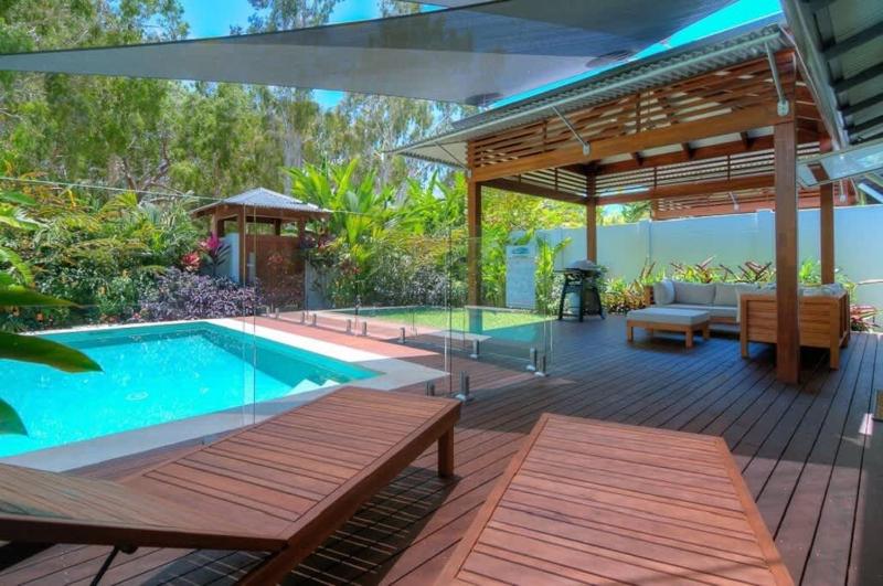 Iluka Beach Villa - Port Douglas - image 19