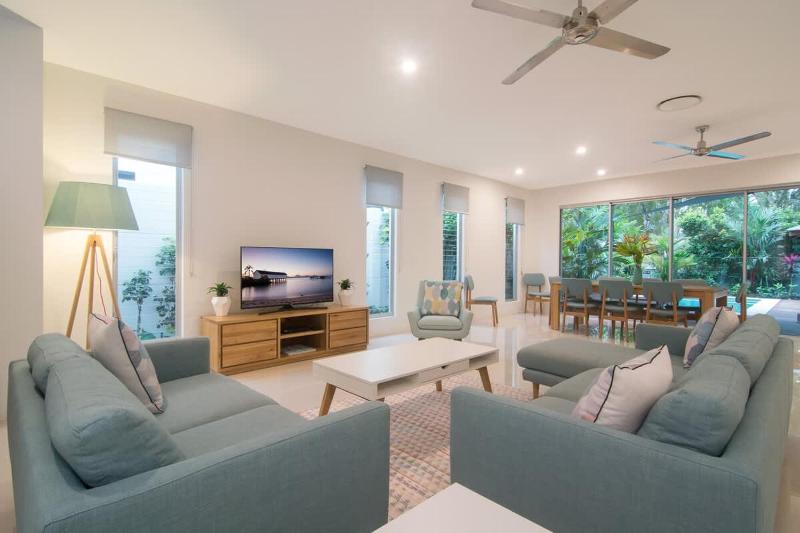 Iluka Beach Villa - Port Douglas - image 2