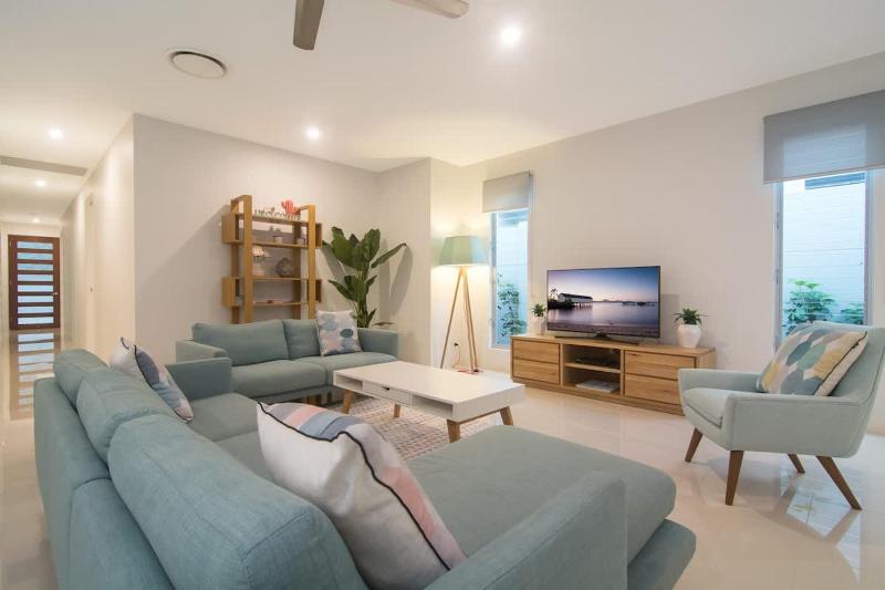 Iluka Beach Villa - Port Douglas - image 8