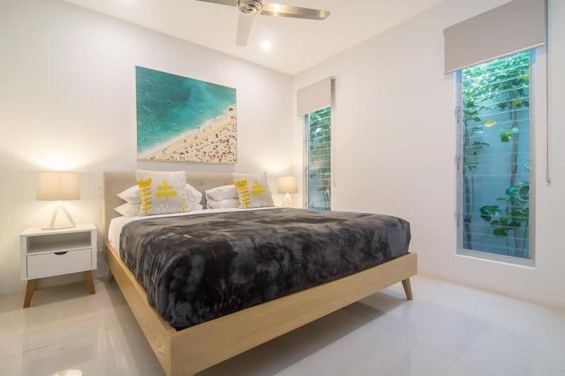 Iluka Beach Villa - Port Douglas - image 13
