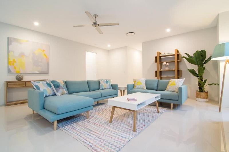 Iluka Beach Villa - Port Douglas - image 10