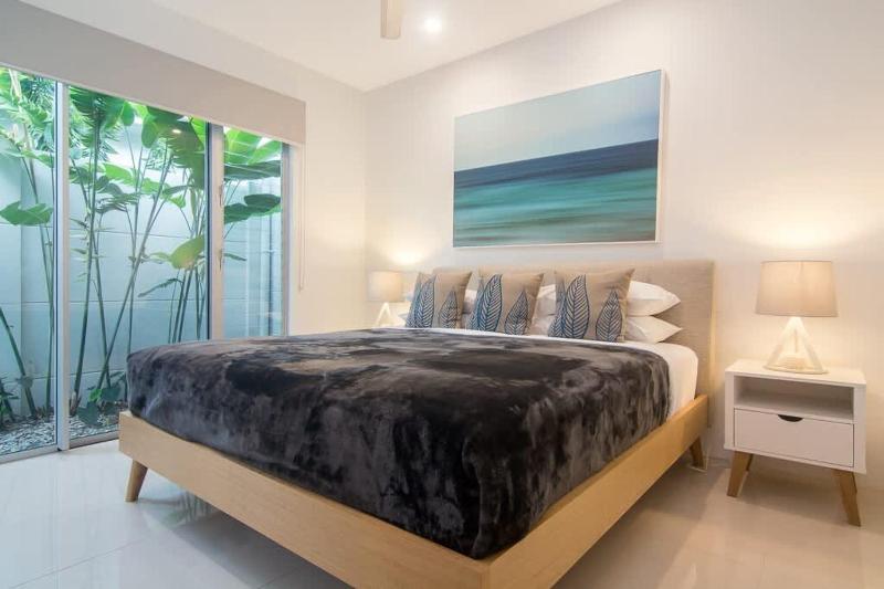 Iluka Beach Villa - Port Douglas - image 6