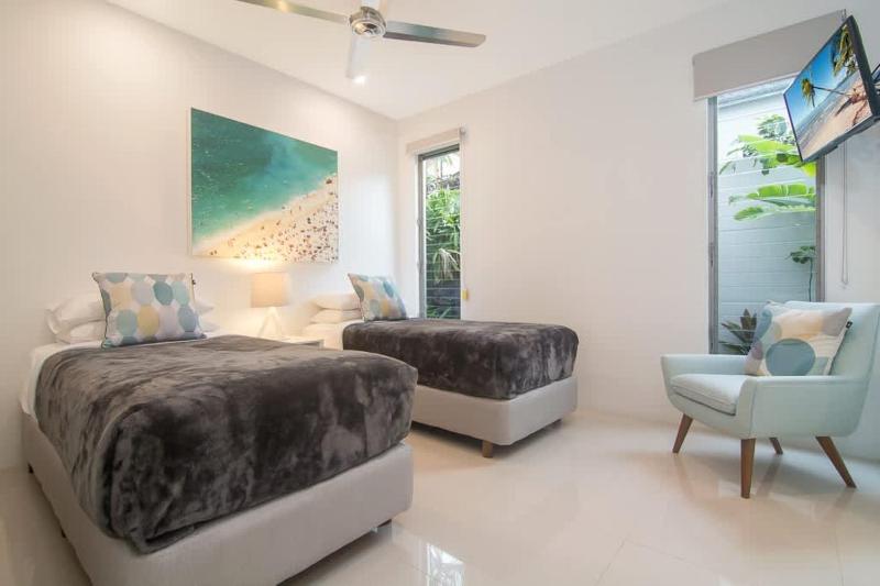 Iluka Beach Villa - Port Douglas - image 18
