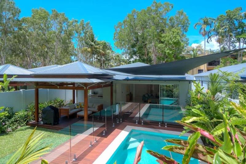 Iluka Beach Villa - Port Douglas - image 20