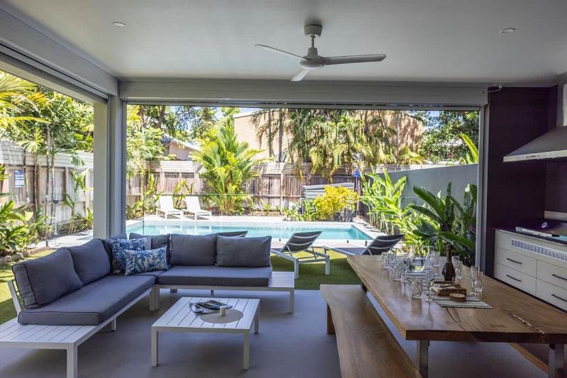 Kaaltier - Port Douglas Villa - image 1
