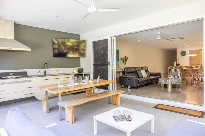 Kaaltier - Port Douglas Villa - image 8