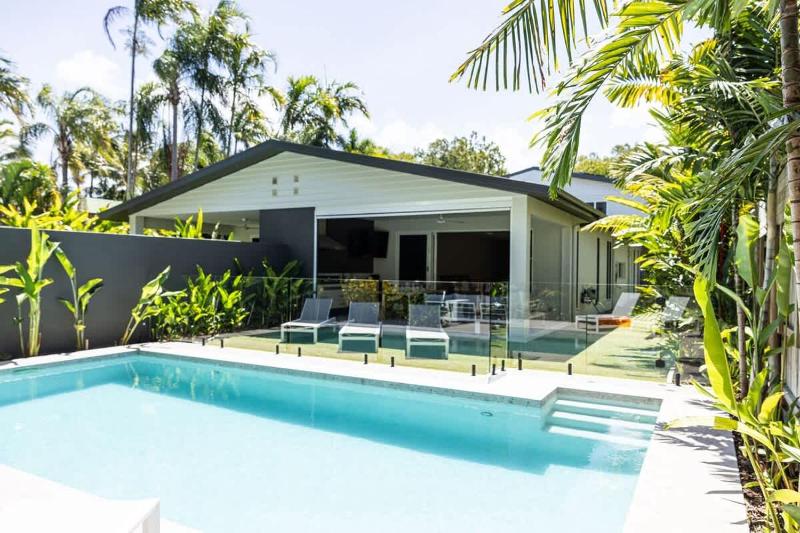Kaaltier - Port Douglas Villa - image 7
