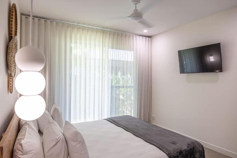 Kaaltier - Port Douglas Villa - image 15
