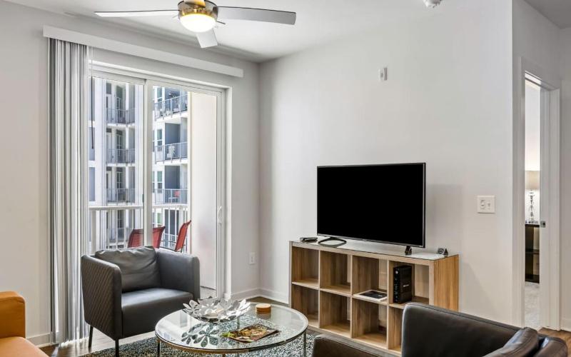 Spectacular Apartments by BCA Furnished Apartments Spec1B 416 A - image 7