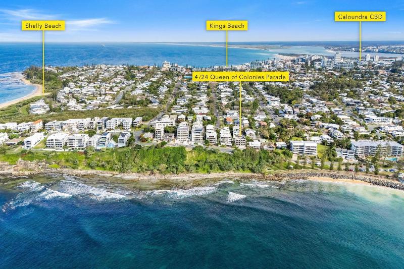 Seacrest Unit 4 Moffat Beach QLD - image 11