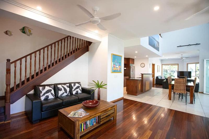 Four Mile Beach Retreat Port Douglas - image 26