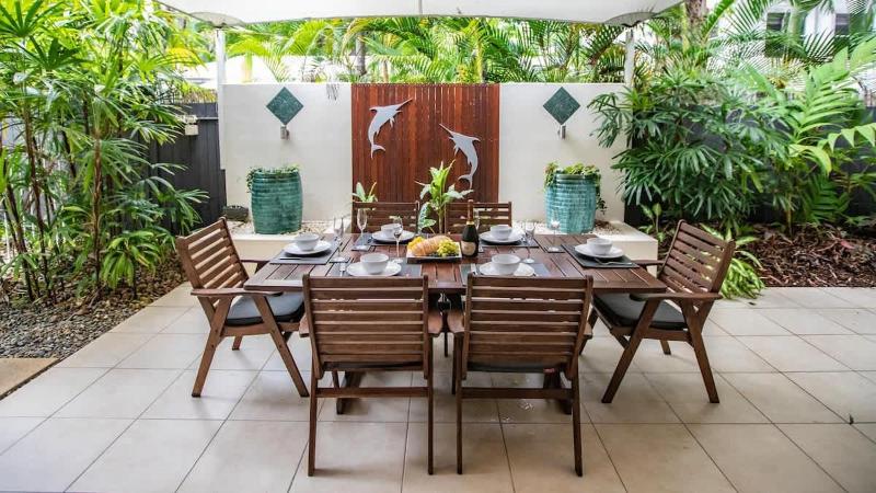 Four Mile Beach Retreat Port Douglas - image 19
