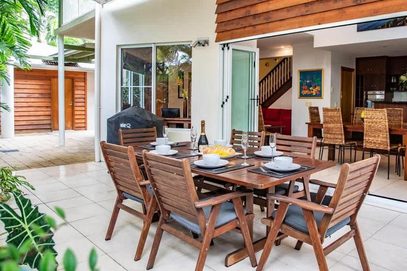 Four Mile Beach Retreat Port Douglas - image 18