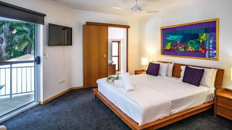 Four Mile Beach Retreat Port Douglas - image 13