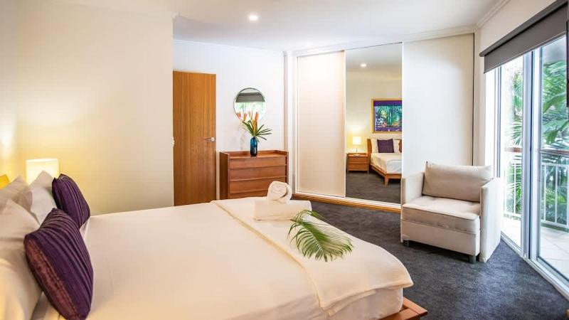 Four Mile Beach Retreat Port Douglas - image 25