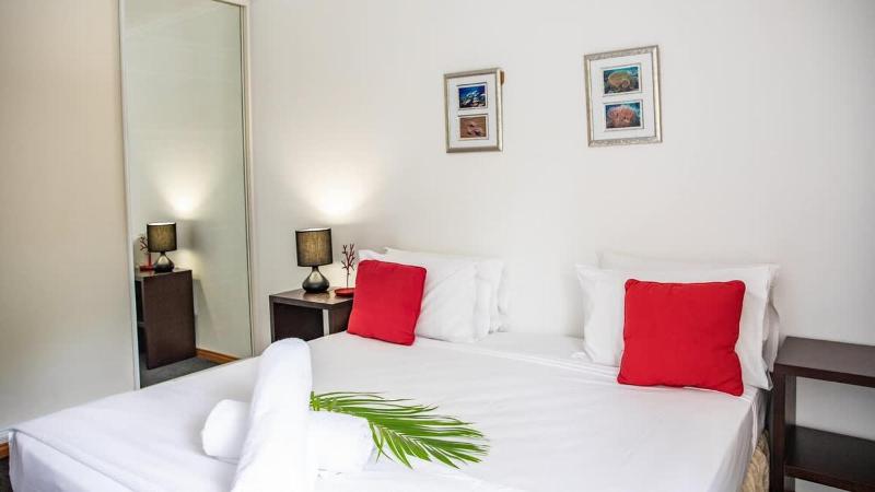 Four Mile Beach Retreat Port Douglas - image 14
