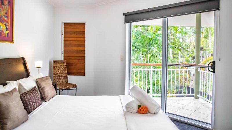 Four Mile Beach Retreat Port Douglas - image 24