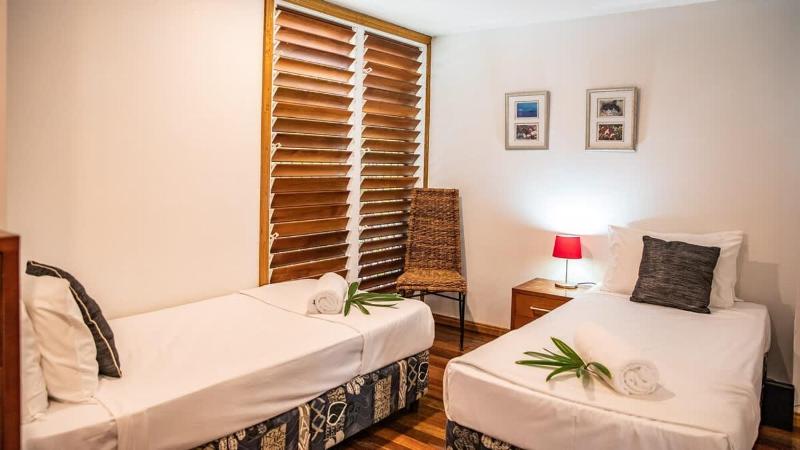 Four Mile Beach Retreat Port Douglas - image 22