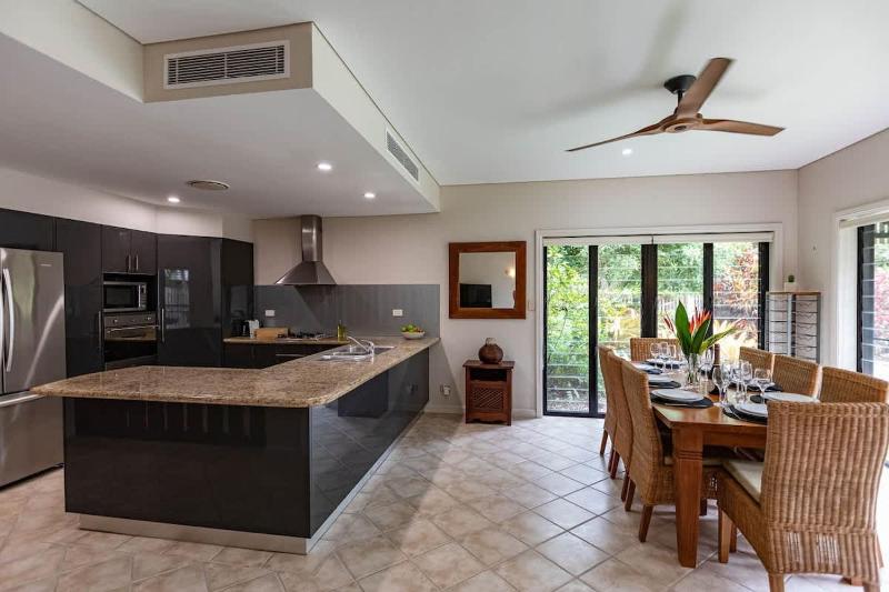 Eden Retreat - Port Douglas - image 16