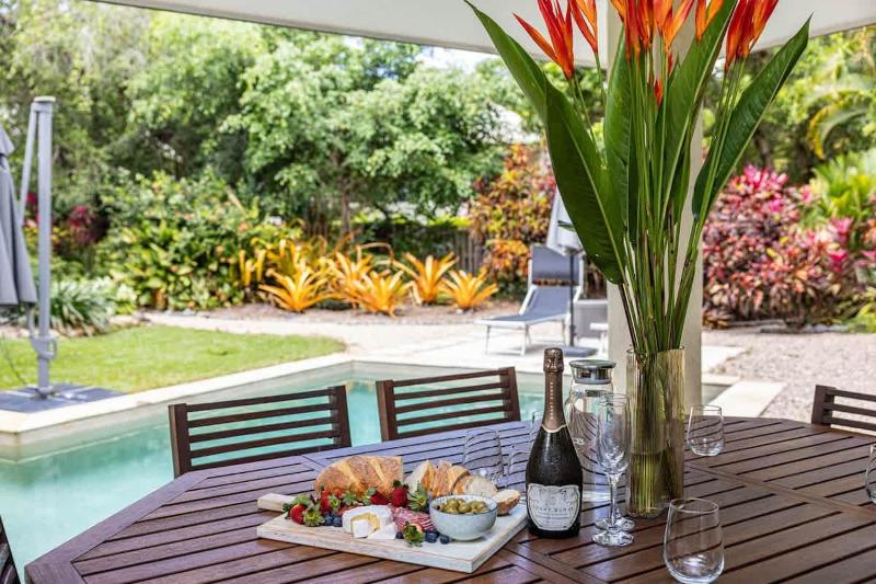 Eden Retreat - Port Douglas - image 9
