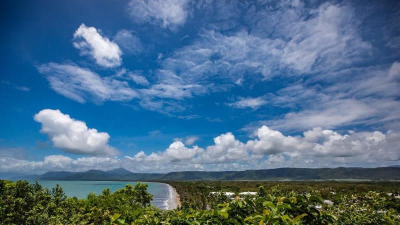 Bangalow - Best View in Port Douglas - image 31