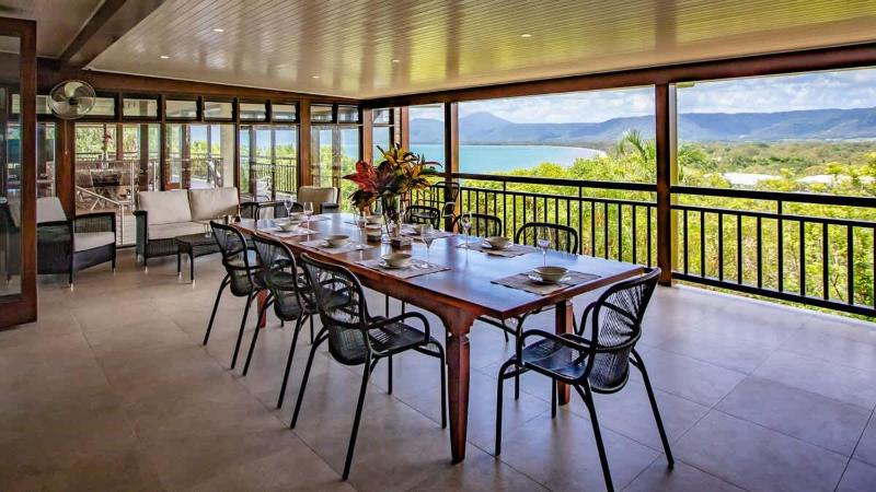 Bangalow - Best View in Port Douglas - image 1