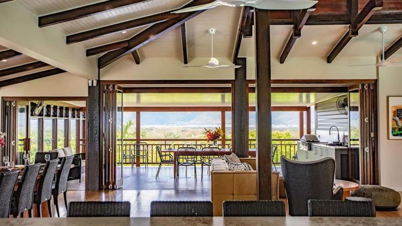 Bangalow - Best View in Port Douglas - image 36