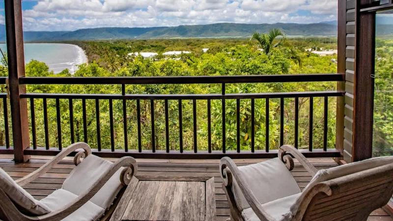 Bangalow - Best View in Port Douglas - image 13