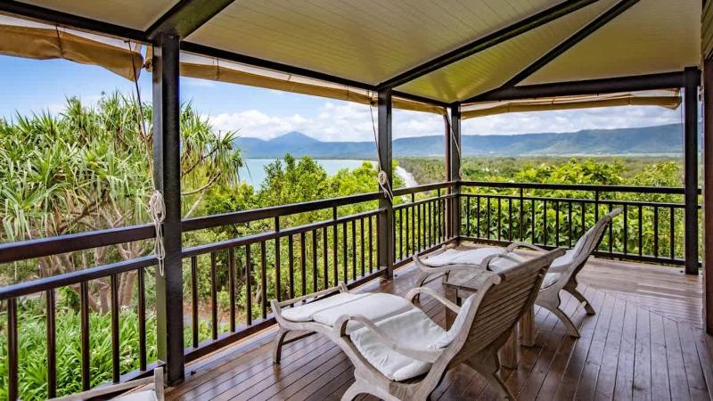Bangalow - Best View in Port Douglas - image 10