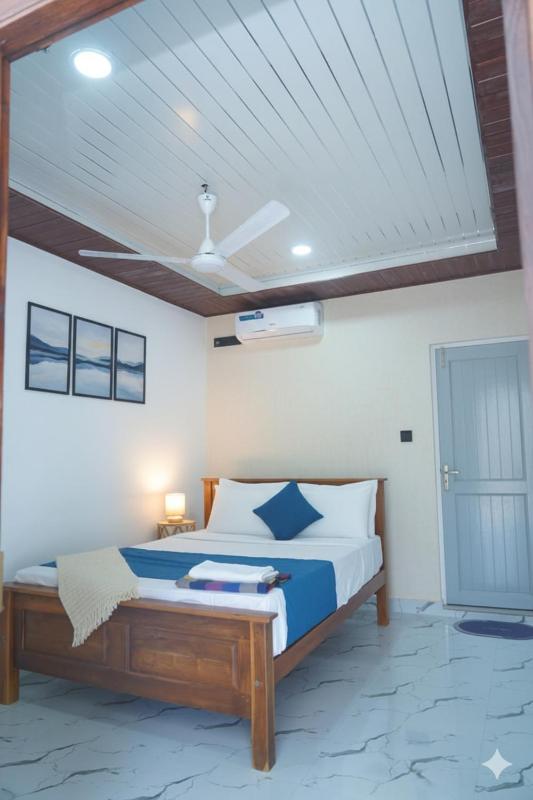 K Seven Guest Inn - image 20
