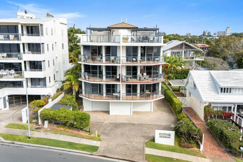 Seacrest Unit 4 Moffat Beach QLD - image 9