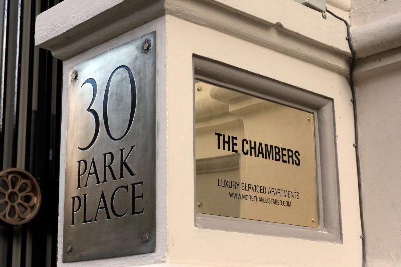 The Chambers - image 13