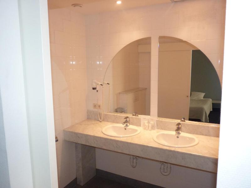 Standard Double or Twin Room image 4