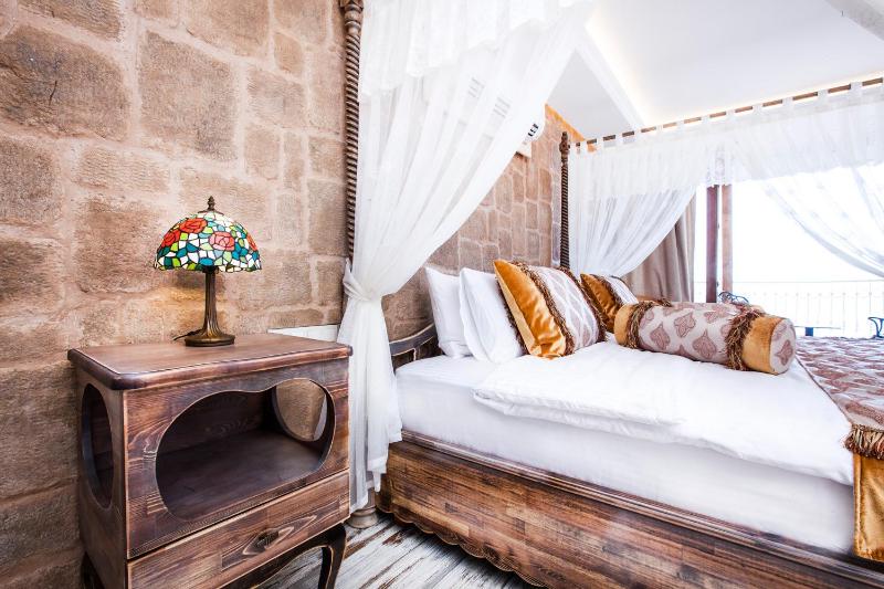Marsala Hotel - image 38