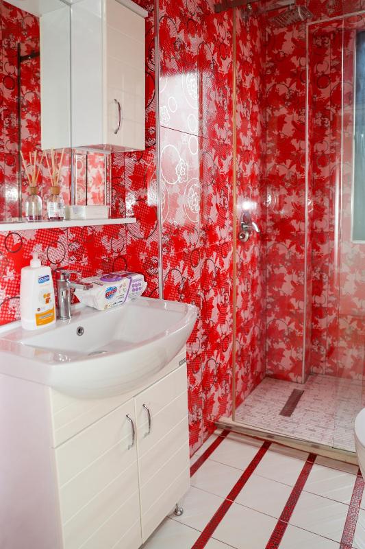 Said's Luxury Apartment - image 7