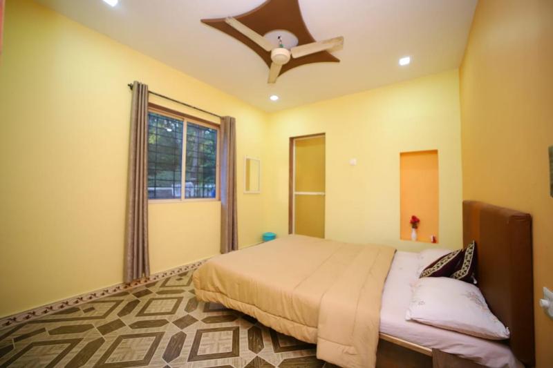 MAHABALESHWAR HERITAGE villa - image 7