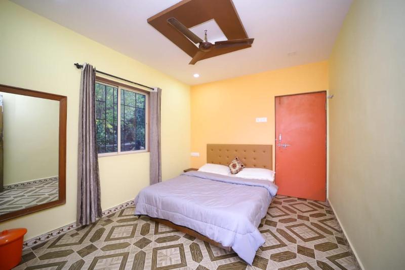 MAHABALESHWAR HERITAGE villa - image 6