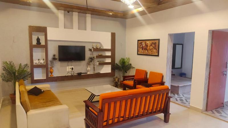 MAHABALESHWAR HERITAGE villa - image 2