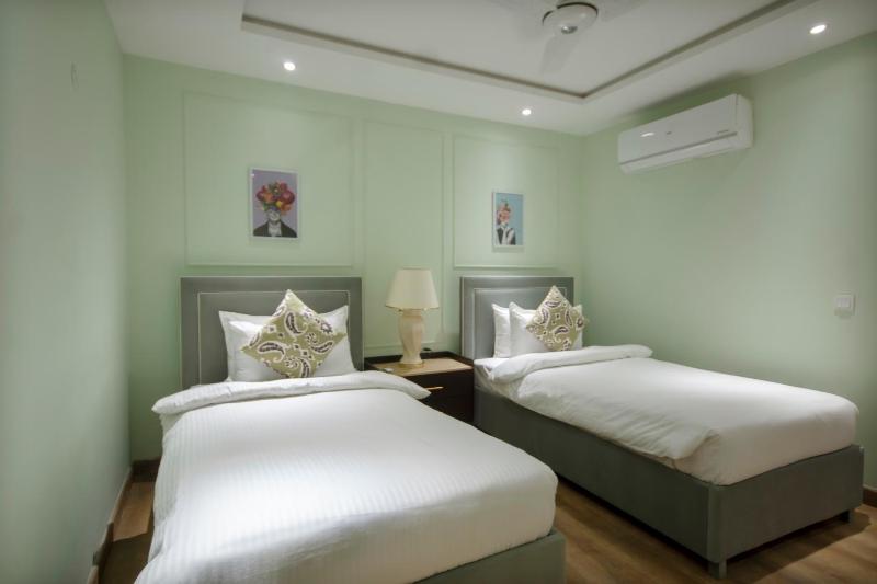 The Opus Luxury Residences - image 12