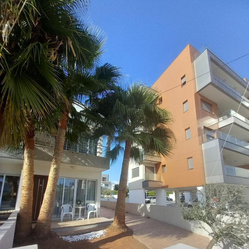 24h check-in 2 Bedroom Townhouse at Dasoudi Beach - image 11