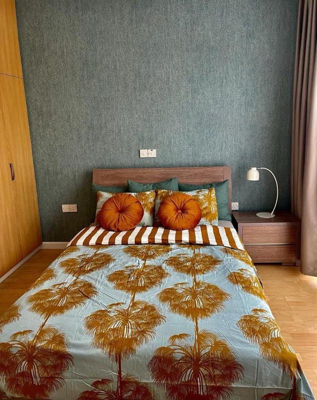 24h check-in 2 Bedroom Townhouse at Dasoudi Beach - image 12