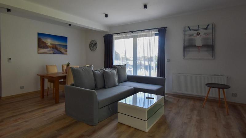 VacationClub - Siedem Wysp Apartament 31 - image 6