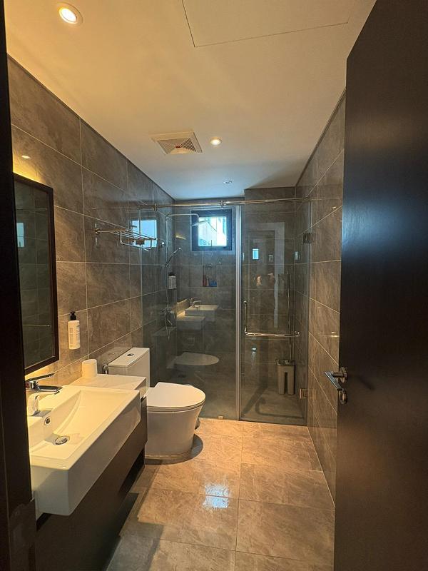 Chic Ha Long Studio Bay City & Mountain Views - image 7