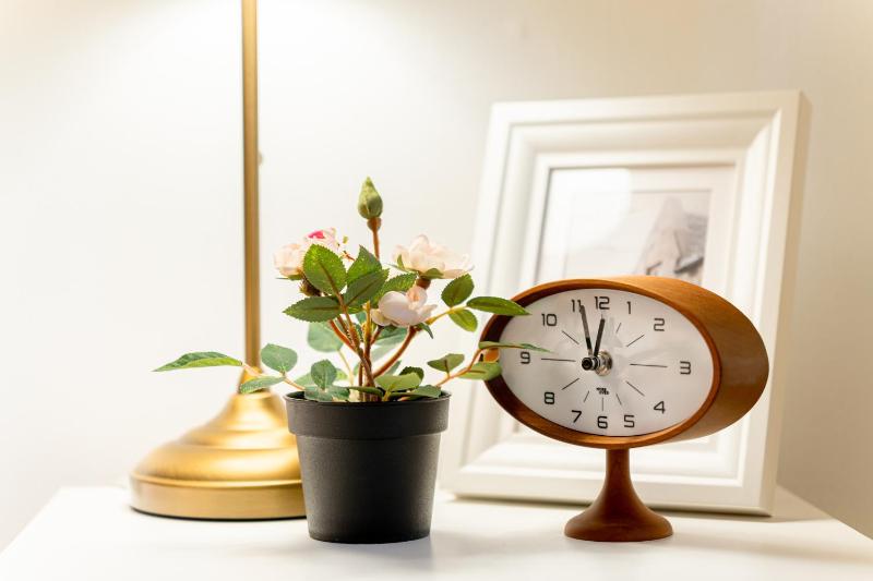 Shanghai Hills & Well-time Woodland 2B Suite close to Photospot Wukang Mansion - image 13