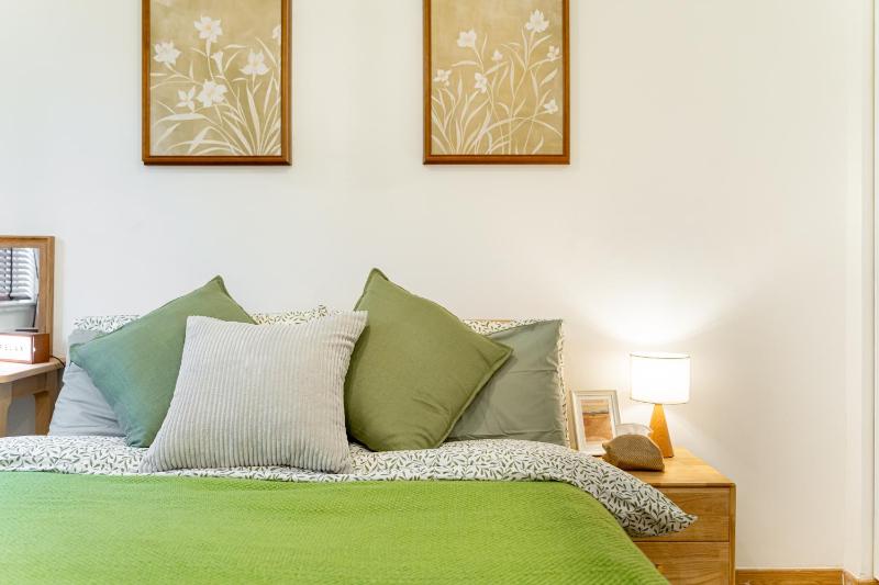 Shanghai Hills & Well-time Woodland 2B Suite close to Photospot Wukang Mansion - image 14