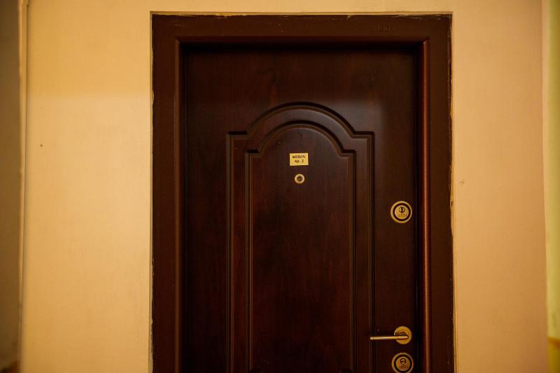 Fabio's Apartment - image 9
