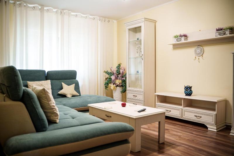 Fabio's Apartment - image 1
