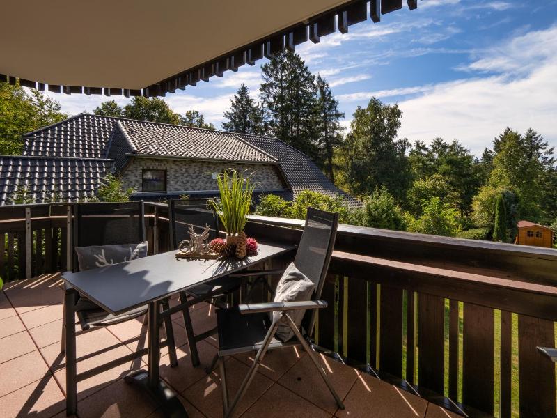 Ferienwohnung am Kurpark - image 35