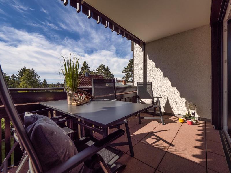 Ferienwohnung am Kurpark - image 33